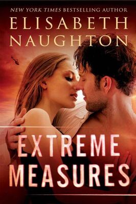 Elisabeth Naughton Extreme Measures