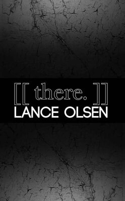 Lance Olsen There