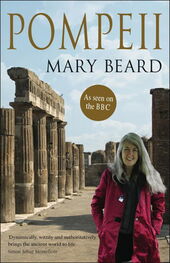 Mary Beard: Pompeii