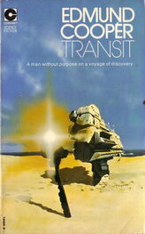Edmund Cooper: Transit