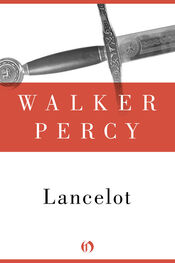 Walker Percy: Lancelot