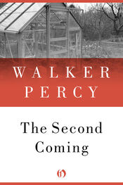 Walker Percy: The Second Coming