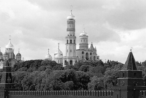 Москва Надобно расстаться с Петербургом надобно расстаться на некоторое время - фото 16