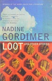 Nadine Gordimer: Loot and Other Stories