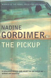 Nadine Gordimer: The Pickup