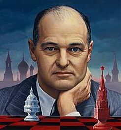 George Kennan: The Sources of Soviet Conduct