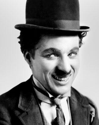 Великий Немой Миллионы знают Чарли Чаплина как гениального американского - фото 1