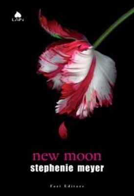 Stephenie Meyer New Moon