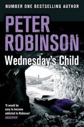 Peter Robinson: Wednesday's Child