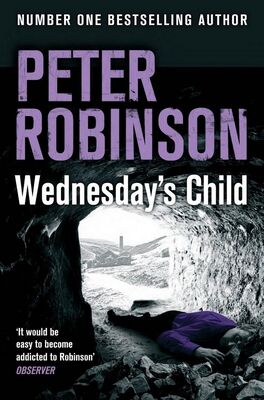 Peter Robinson Wednesday's Child