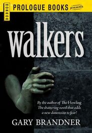 Gary Brandner: Walkers