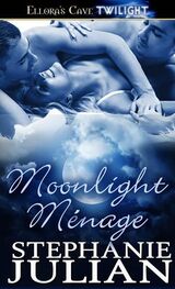 Stephanie Julian: Moonlight Menage
