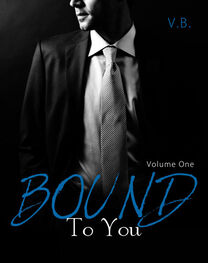 Vanessa Booke: Bound to You