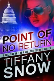 Tiffany Snow: Point of No Return