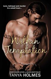 Tanya Holmes: Within Temptation