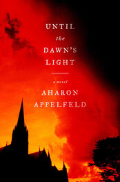 Aharon Appelfeld: Until the Dawn's Light