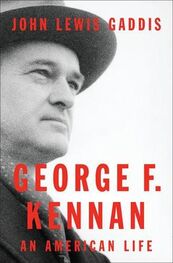 John Gaddis: George F. Kennan: An American Life