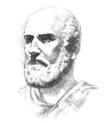 Гиппократ ок 460 г до н э ок 370 г до н э Асклепиад Вифинский ок - фото 1
