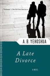 A. Yehoshua: A Late Divorce