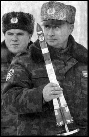 Верховный Главнокомандующий и гарант А теперь вернемся к делу Буданова На - фото 3