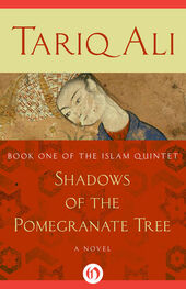 Tariq Ali: Shadows of the Pomegranate Tree