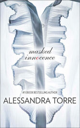 Alessandra Torre: Masked Innocence