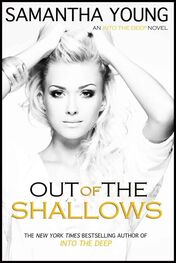 Samantha Young: Out of the Shallows