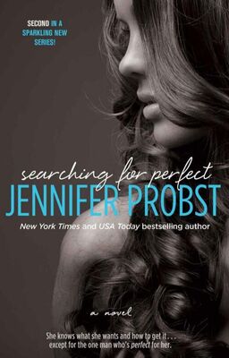 Jennifer Probst Searching for Perfect
