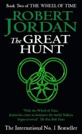 Robert Jordan: The Great Hunt