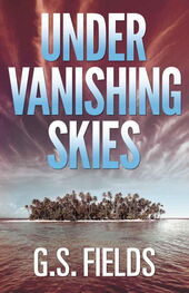 G. Fields: Under Vanishing Skies