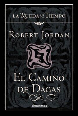 Robert Jordan El camino de dagas