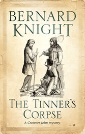 Bernard Knight: The Tinner's corpse
