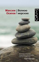 Максим Осипов: Волною морскою (сборник)