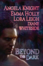 Lora Leigh: In A Wolf's Embrace