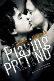 Juliana Haygert: Playing Pretend