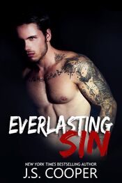 J. Cooper: Everlasting Sin