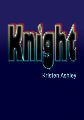 Kristen Ashley Knight