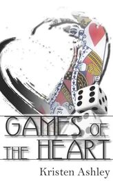Kristen Ashley: Games of the Heart