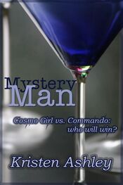 Kristen Ashley: Mystery Man