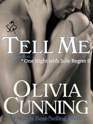 Olivia Cunning Tell Me