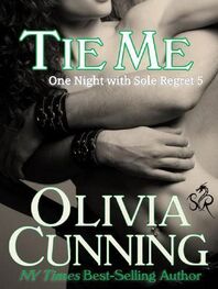 Olivia Cunning: Tie Me