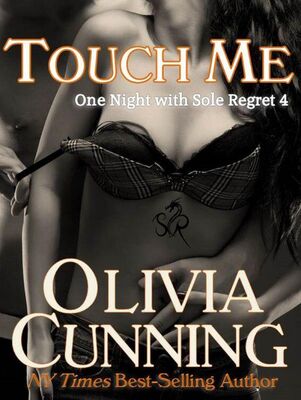 Olivia Cunning Touch Me