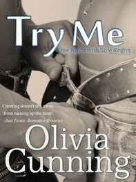 Olivia Cunning: Try Me
