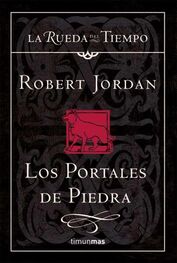 Robert Jordan: Los Portales de Piedra