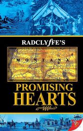 Radclyffe: Promising Hearts