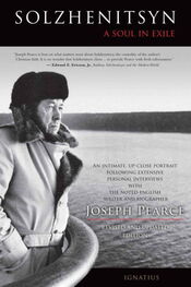 Joseph Pearce: Solzhenitsyn