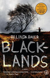 Belinda Bauer: Blacklands