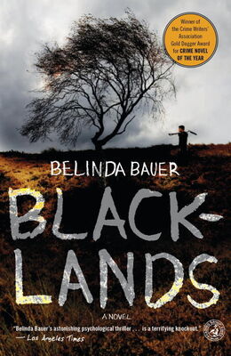 Belinda Bauer Blacklands
