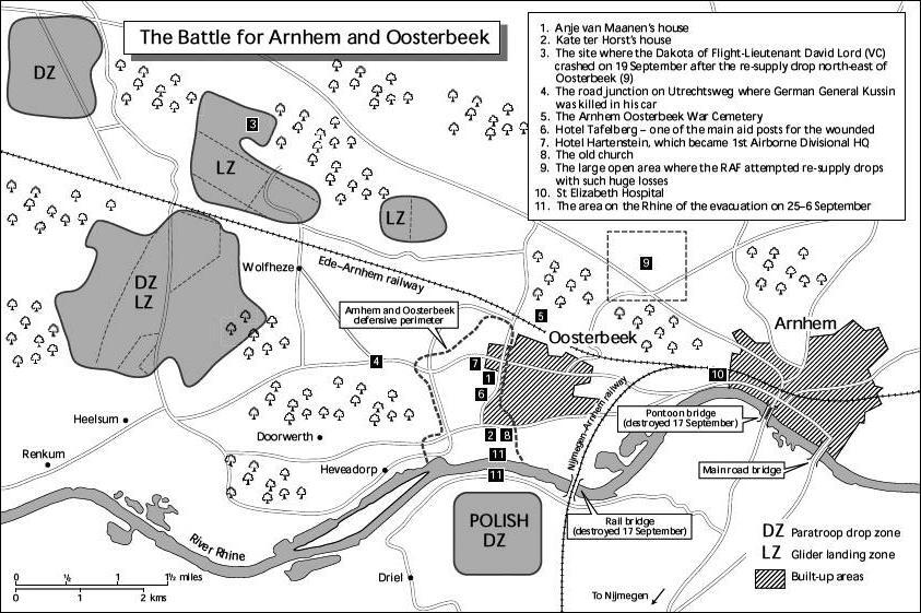 MAP 4 The Battle - фото 9