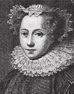Мария Стюарт В средние века монархам приписывали необыкновенные свойства Молва - фото 2